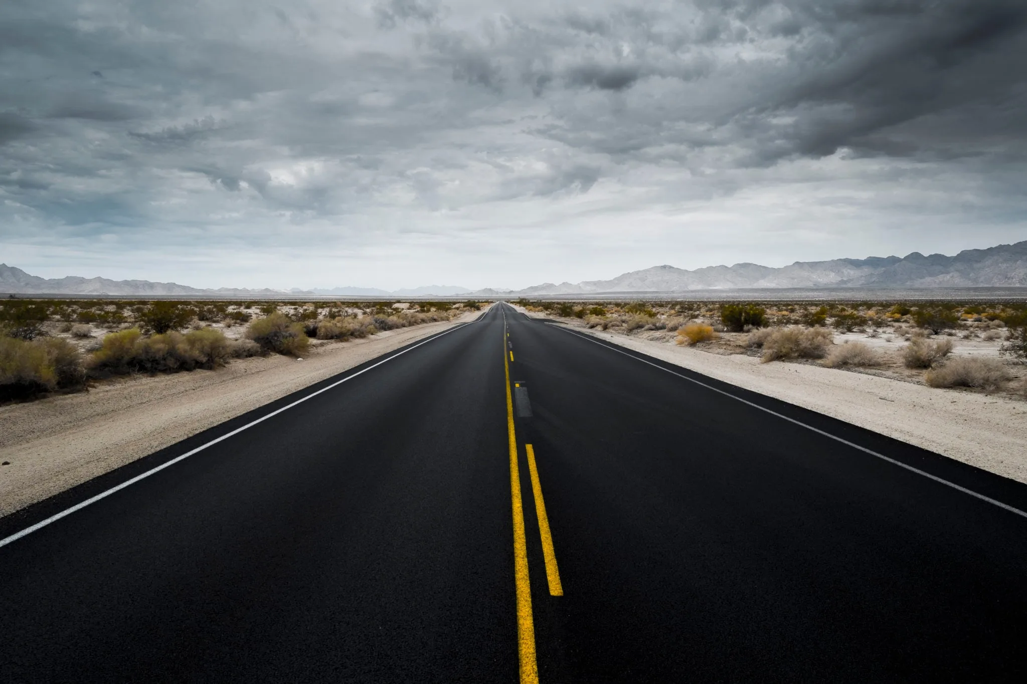 Landscape № 07 — Travel, Landscape, Light. Photograph by Michael Damböck.