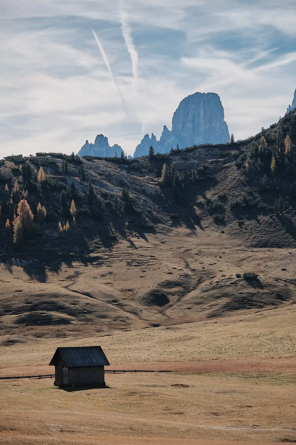 Landscape № 19 — Travel, Landscape, Light. Photograph by Michael Damböck.