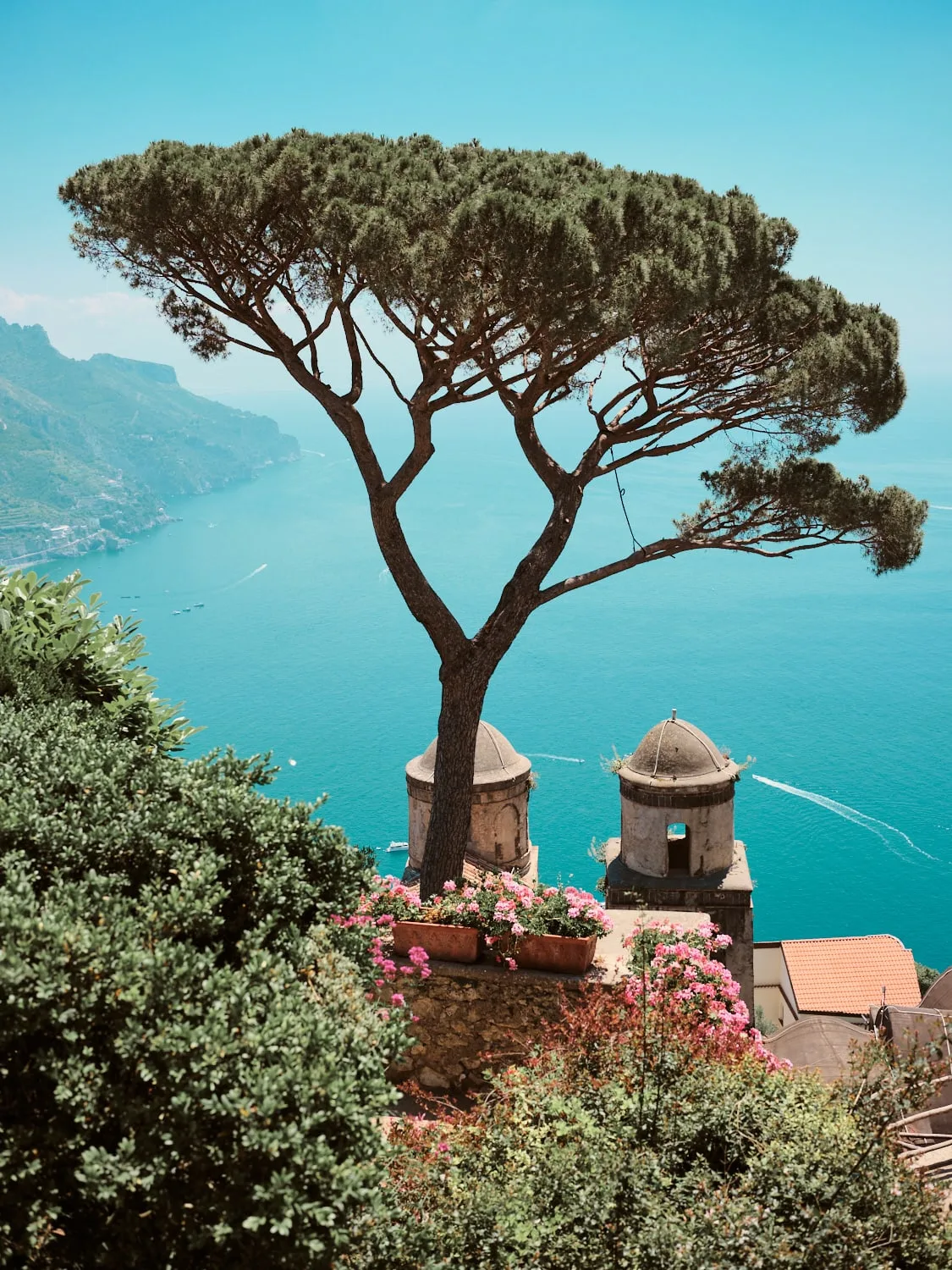 Landscape № 23 — Travel, Landscape, Light. Photograph by Michael Damböck.