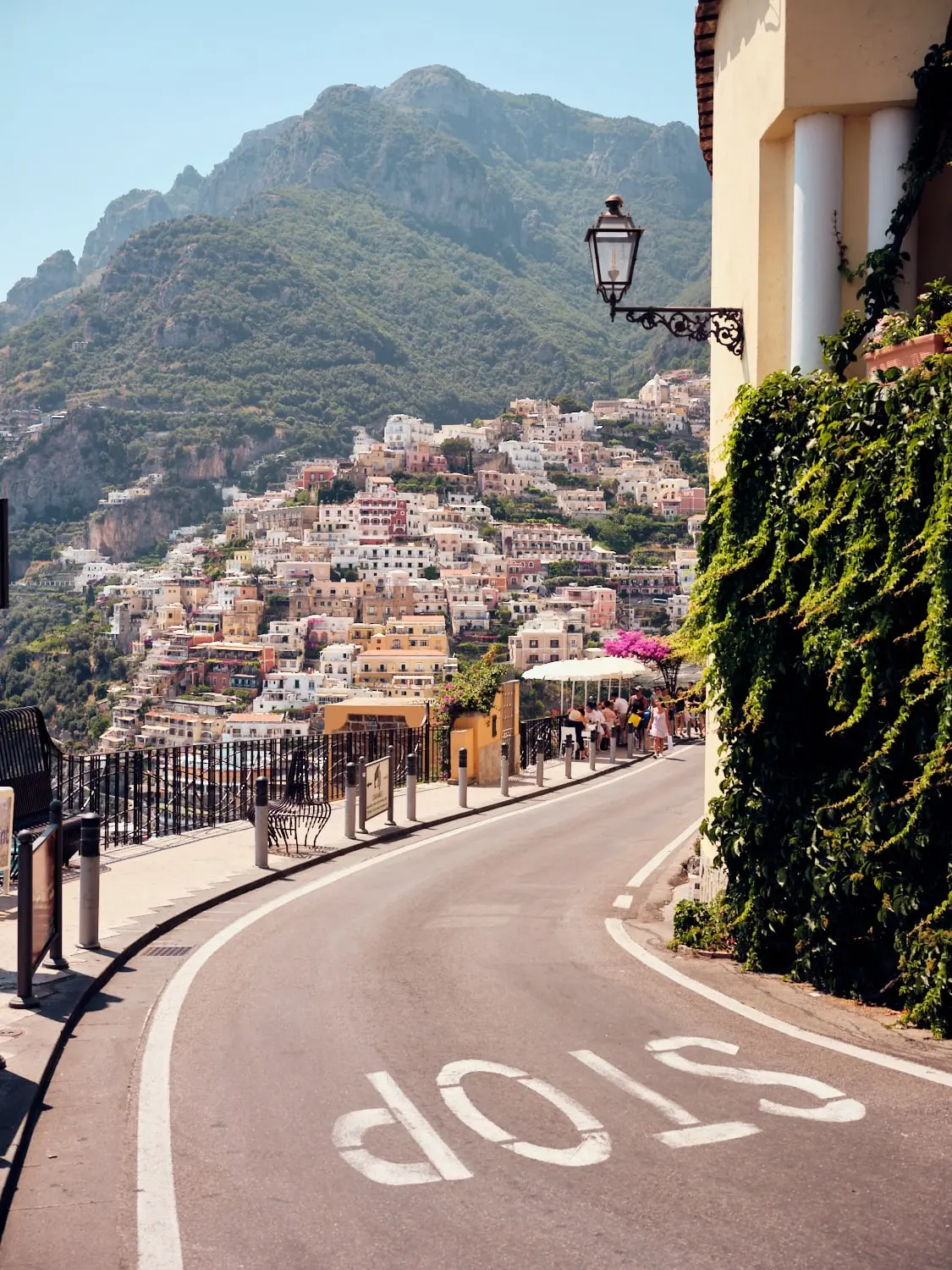 Landscape № 27 — Travel, Landscape, Light. Photograph by Michael Damböck.