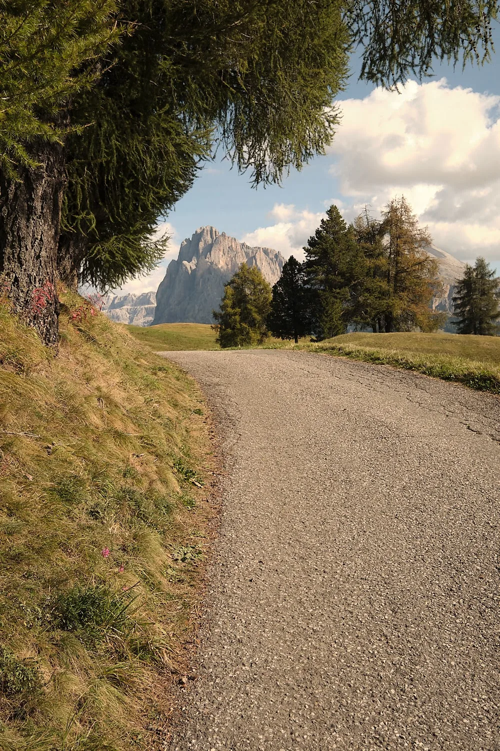 Landscape № 35 — Travel, Landscape, Light. Photograph by Michael Damböck.