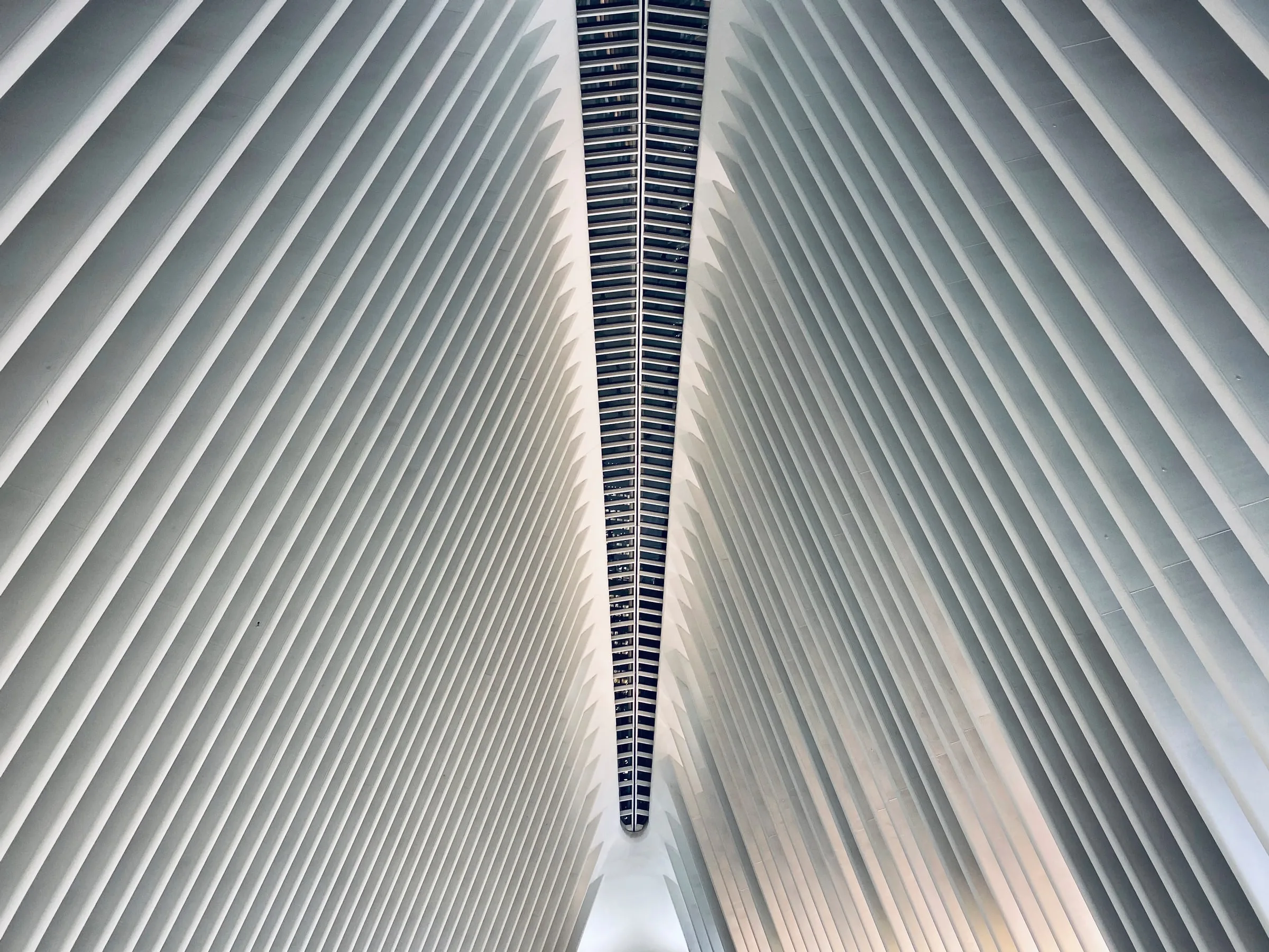 New York № 16 — New York City, Manhattan, Street Photography. Photograph by Michael Damböck.