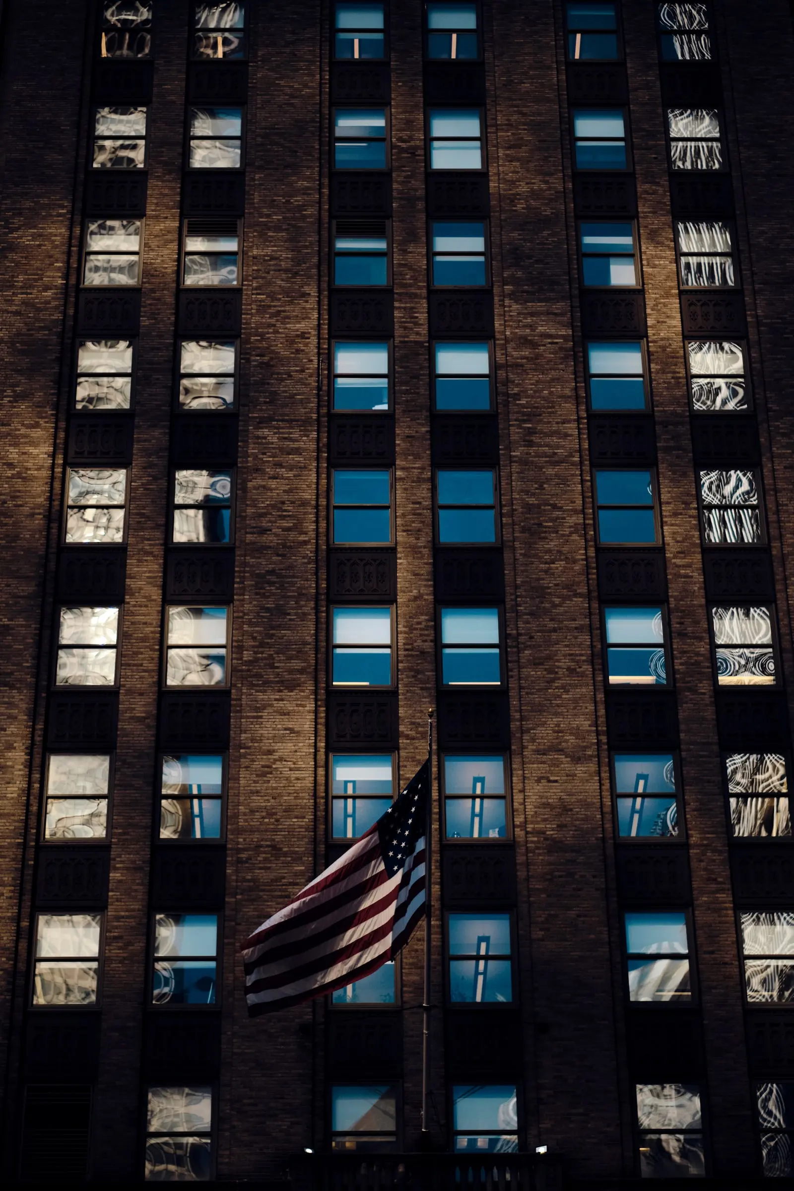 New York № 06 — New York City, Manhattan, Street Photography. Photograph by Michael Damböck.