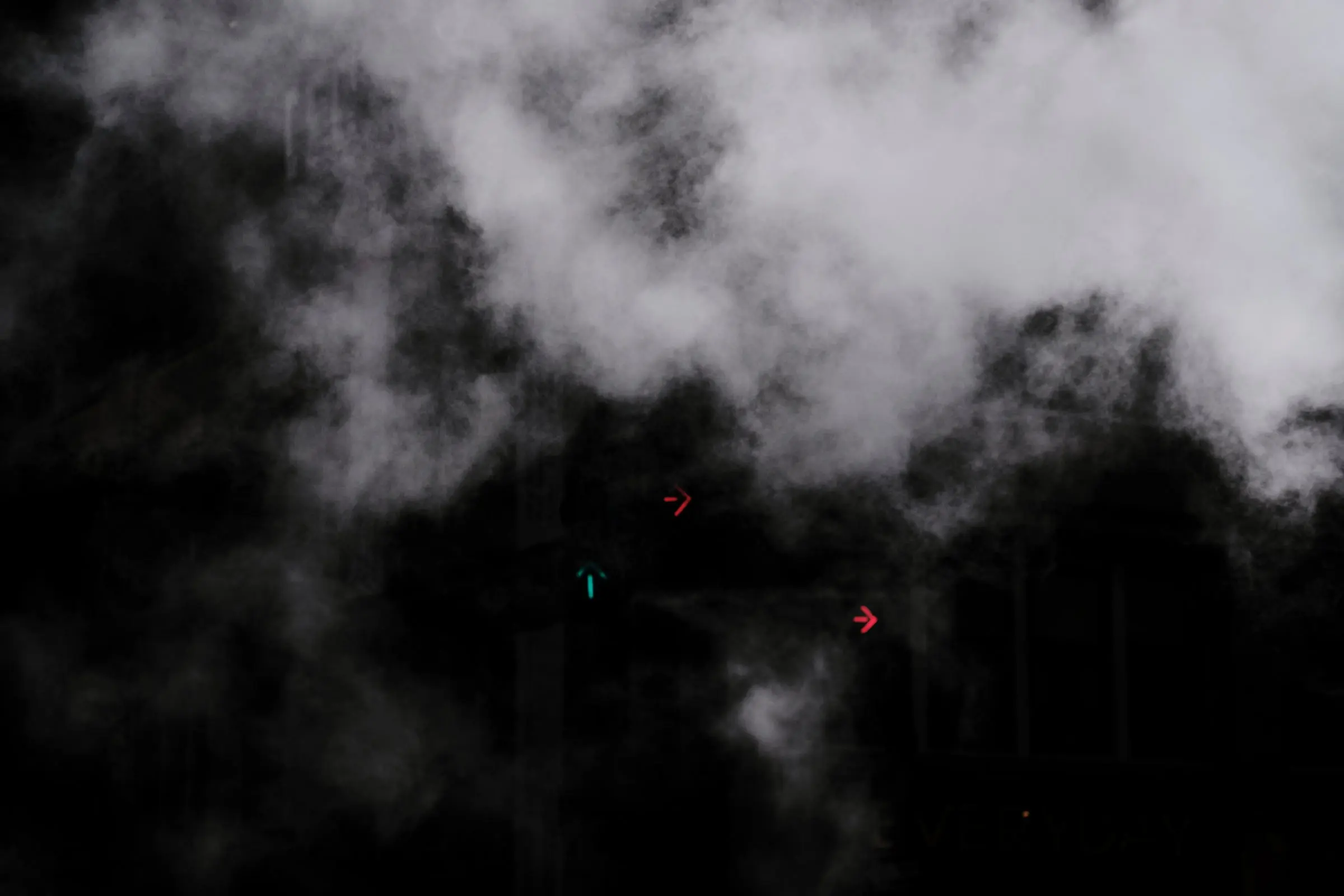 New York № 07 — New York City, Manhattan, Street Photography. Photograph by Michael Damböck.