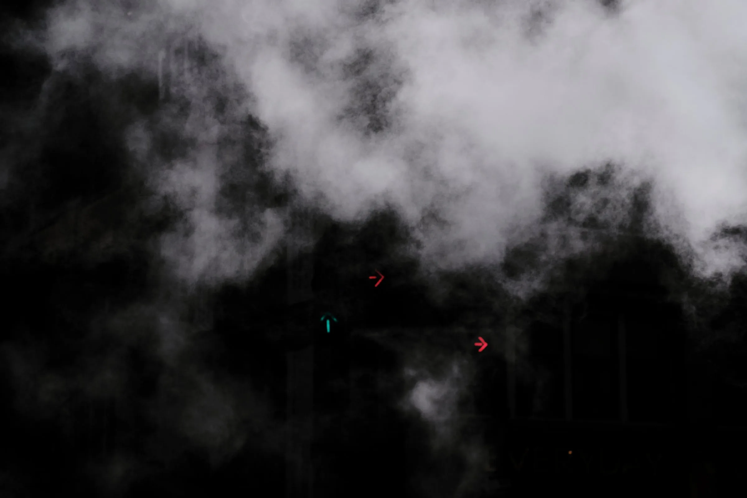 New York № 07 — New York City, Manhattan, Street Photography. Photograph by Michael Damböck.