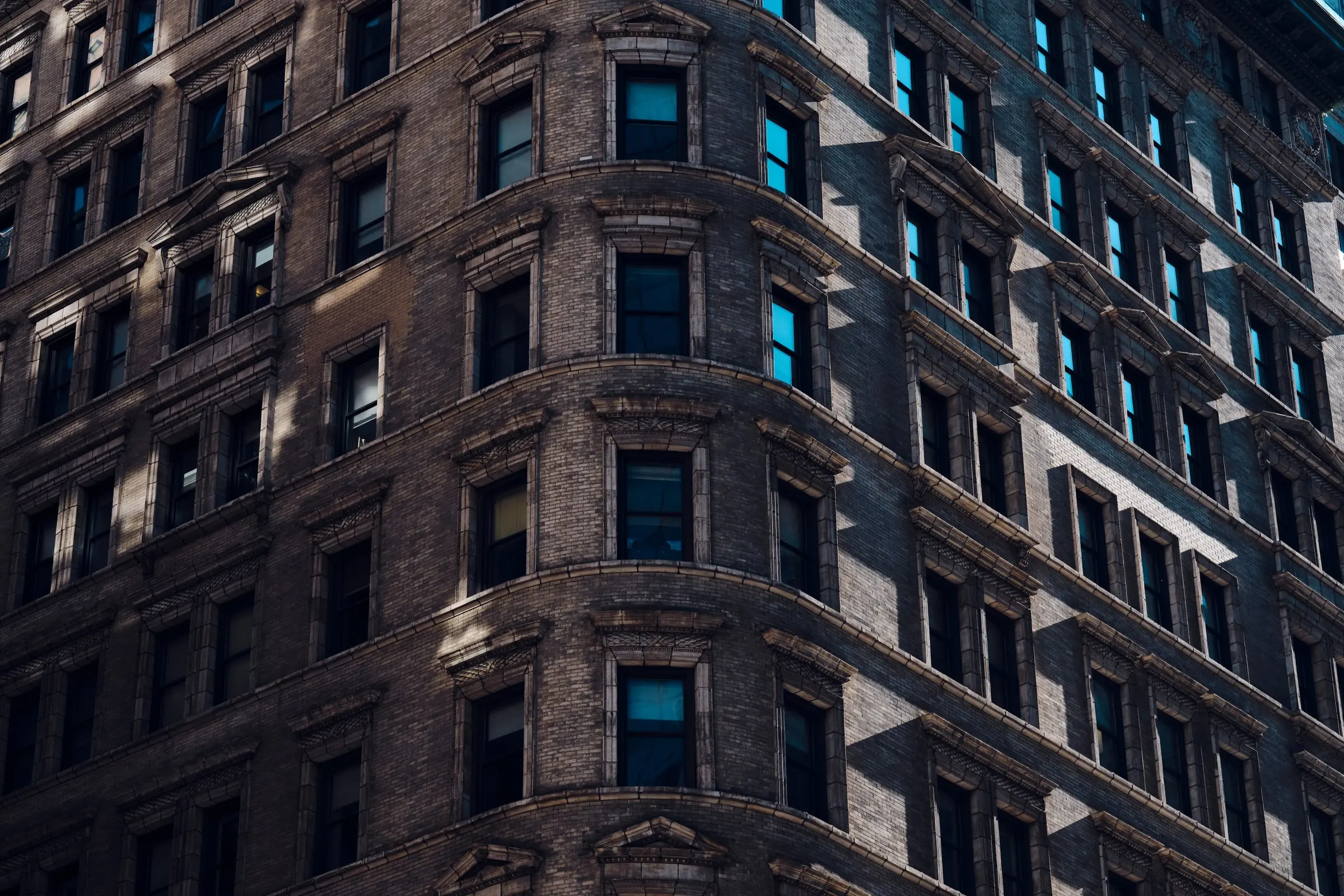 New York № 10 — New York City, Manhattan, Street Photography. Photograph by Michael Damböck.