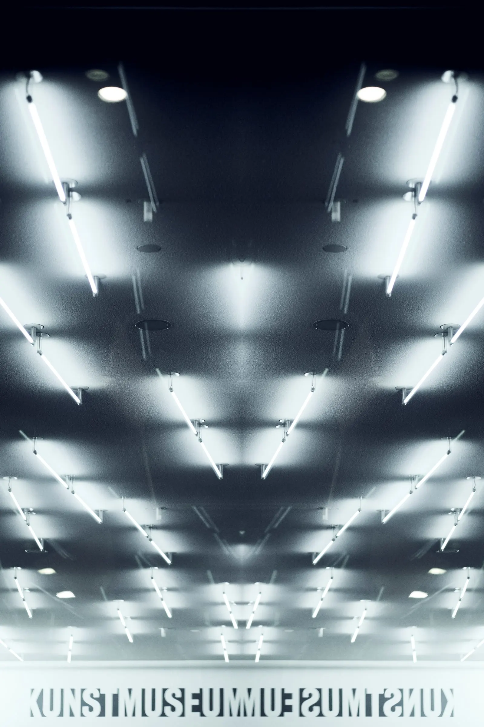 Mirrored № 03 — Kaleidoscope photography by Michael Damböck.
