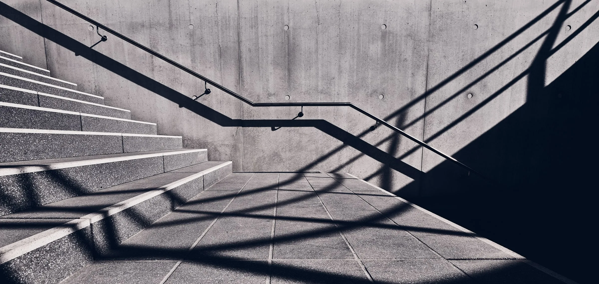 Staatsgalerie № 08 — Staatsgalerie Stuttgart, James Stirling, Postmodern Architecture. Photograph by Michael Damböck.