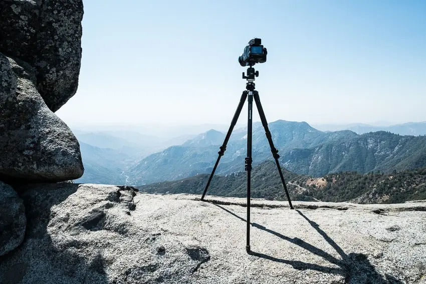 Behind the Scenes № 32 — Behind the Scenes, Photography Workshop, Studio Setup. Photograph by Michael Damböck.