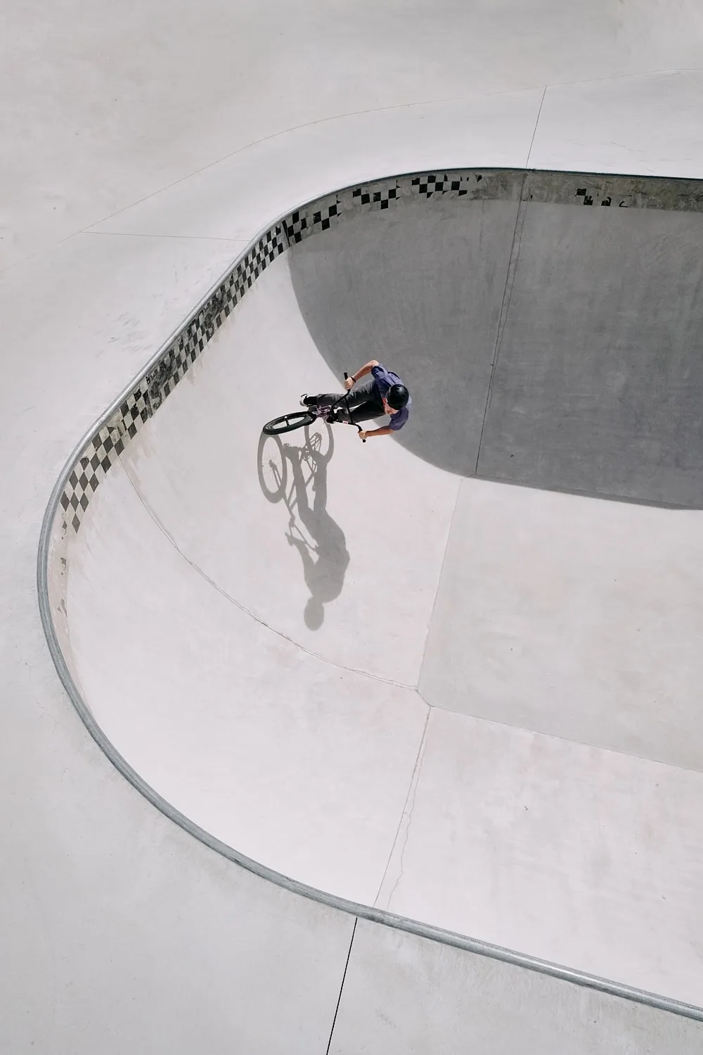 BMX № 10 — BMX, Action Sports, Fujifilm X-H2S. Photograph by Michael Damböck.