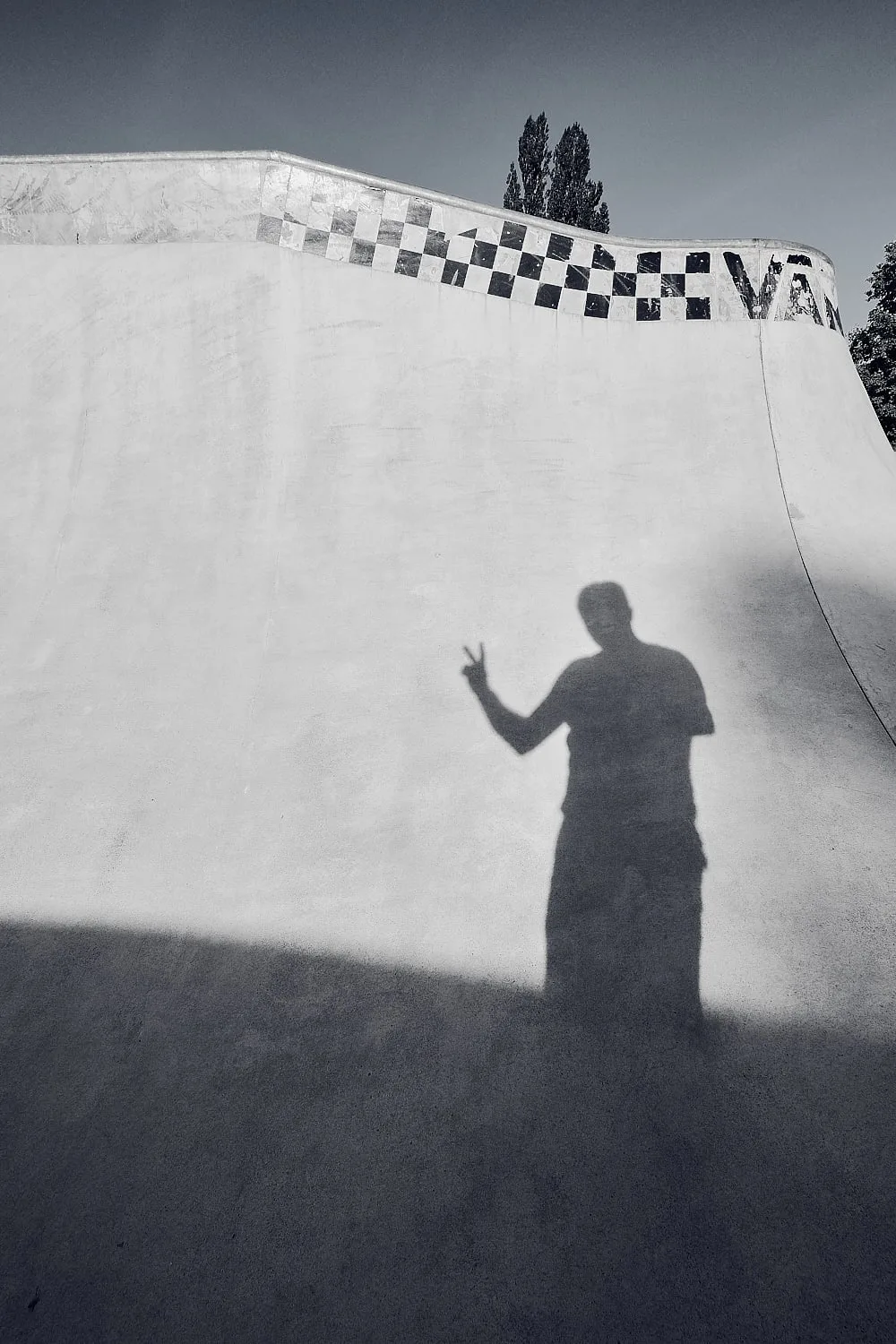 BMX № 19 — BMX, Action Sports, Fujifilm X-H2S. Photograph by Michael Damböck.