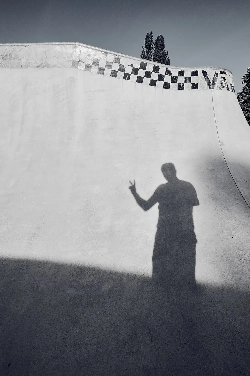 BMX № 19 — BMX, Action Sports, Fujifilm X-H2S. Photograph by Michael Damböck.