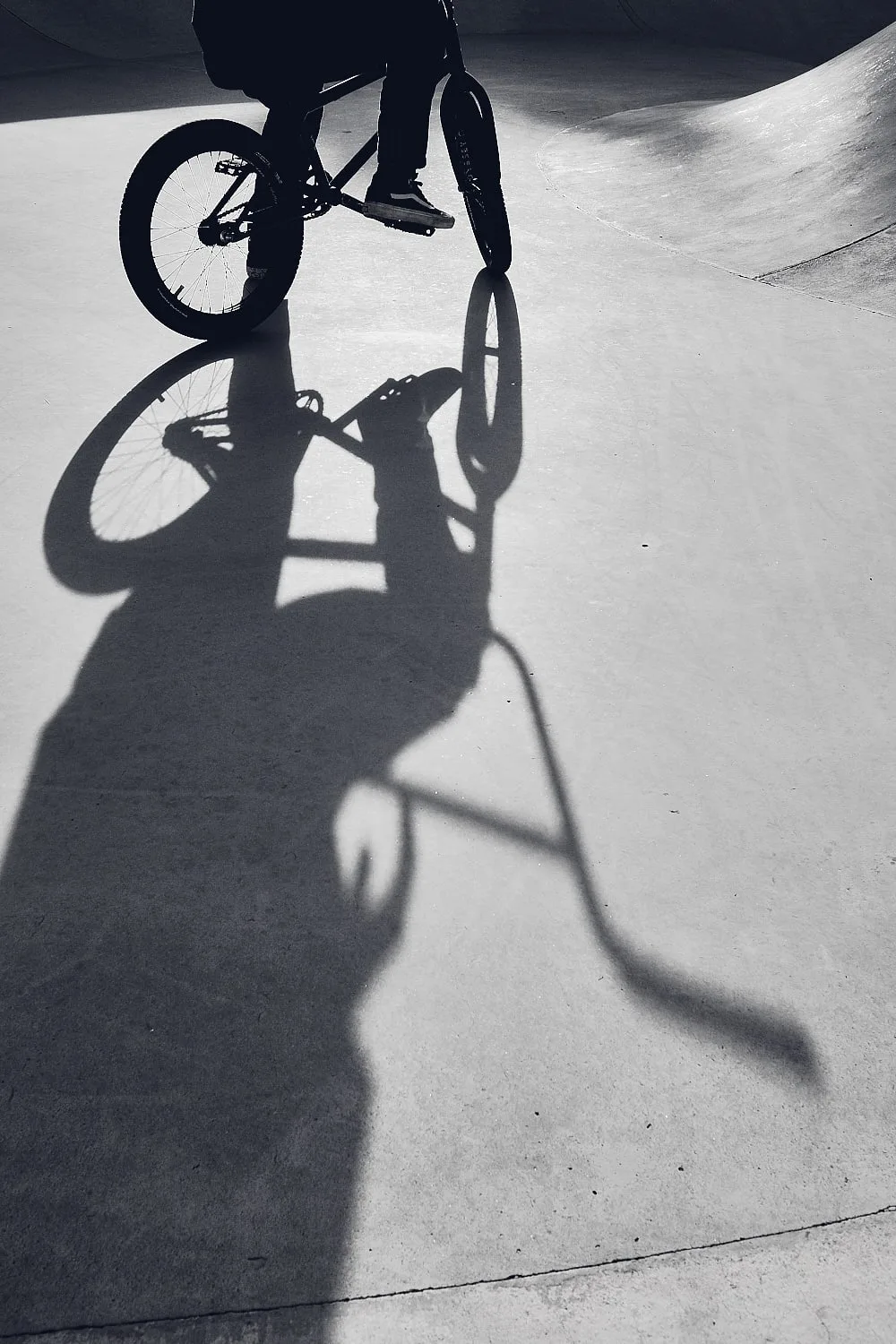 BMX № 25 — BMX, Action Sports, Fujifilm X-H2S. Photograph by Michael Damböck.