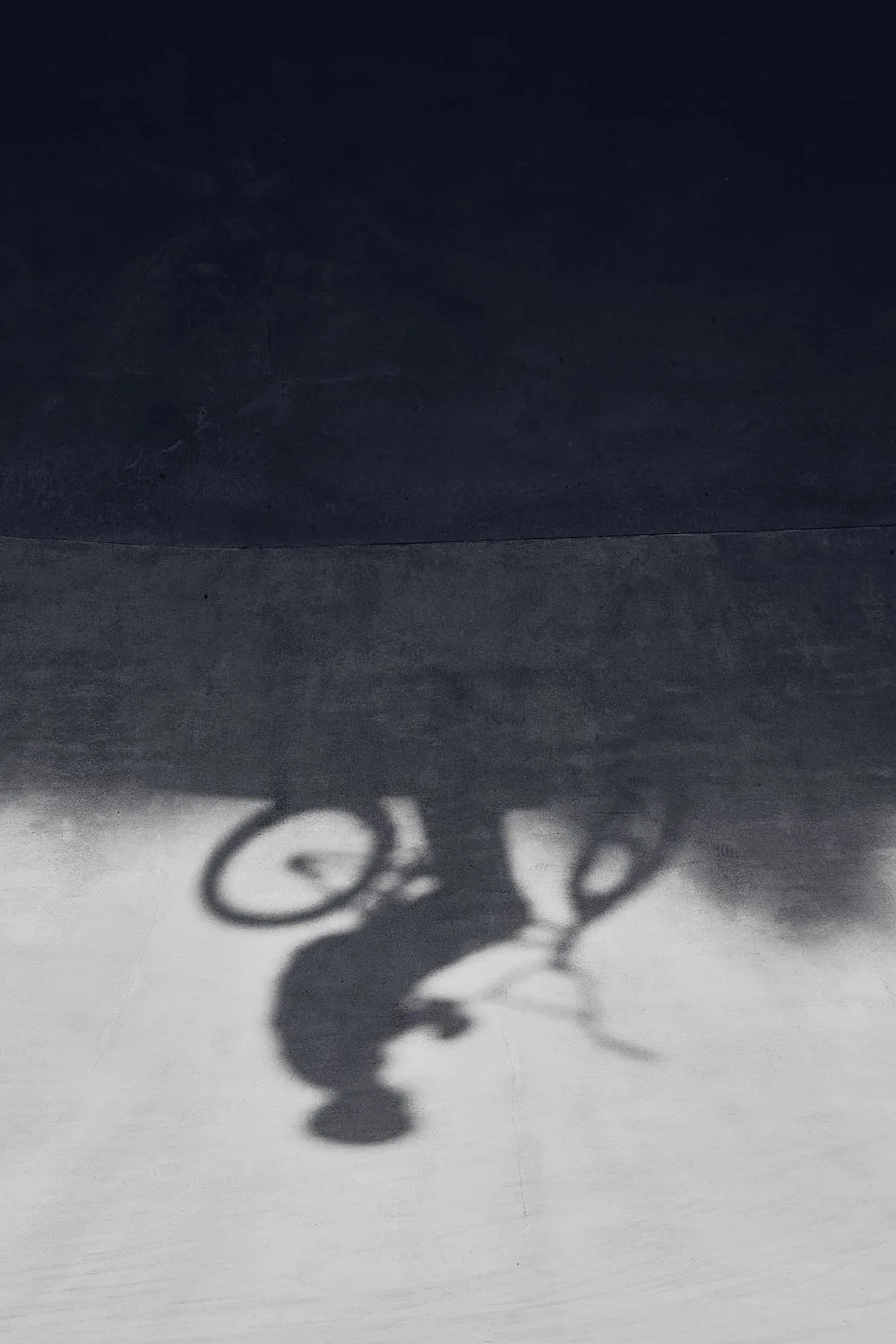 BMX № 26 — BMX, Action Sports, Fujifilm X-H2S. Photograph by Michael Damböck.