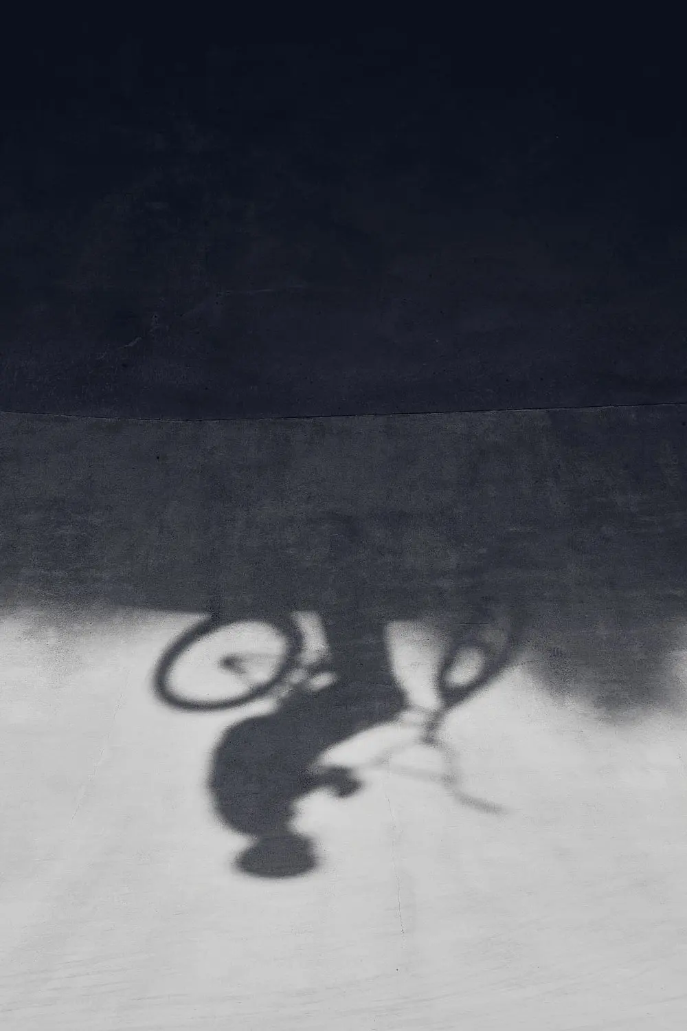 BMX № 26 — BMX, Action Sports, Fujifilm X-H2S. Photograph by Michael Damböck.