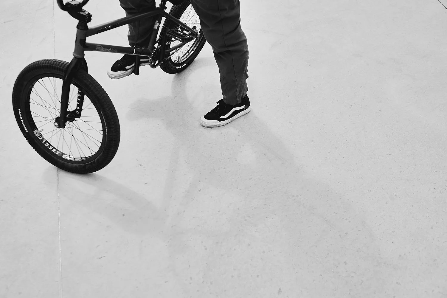 BMX № 29 — BMX, Action Sports, Fujifilm X-H2S. Photograph by Michael Damböck.