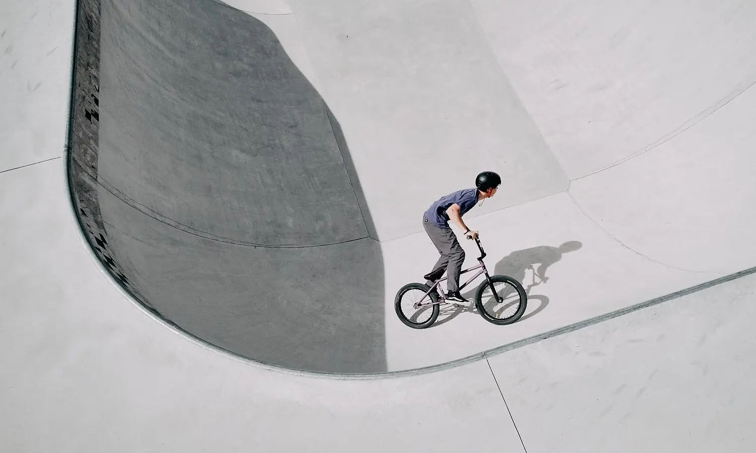 BMX № 30 — BMX, Action Sports, Fujifilm X-H2S. Photograph by Michael Damböck.