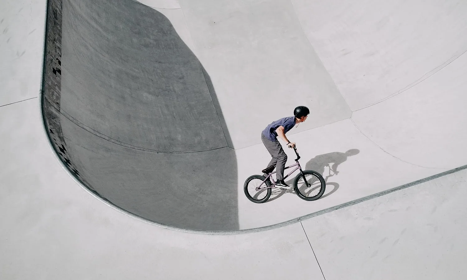 BMX № 30 — BMX, Action Sports, Fujifilm X-H2S. Photograph by Michael Damböck.