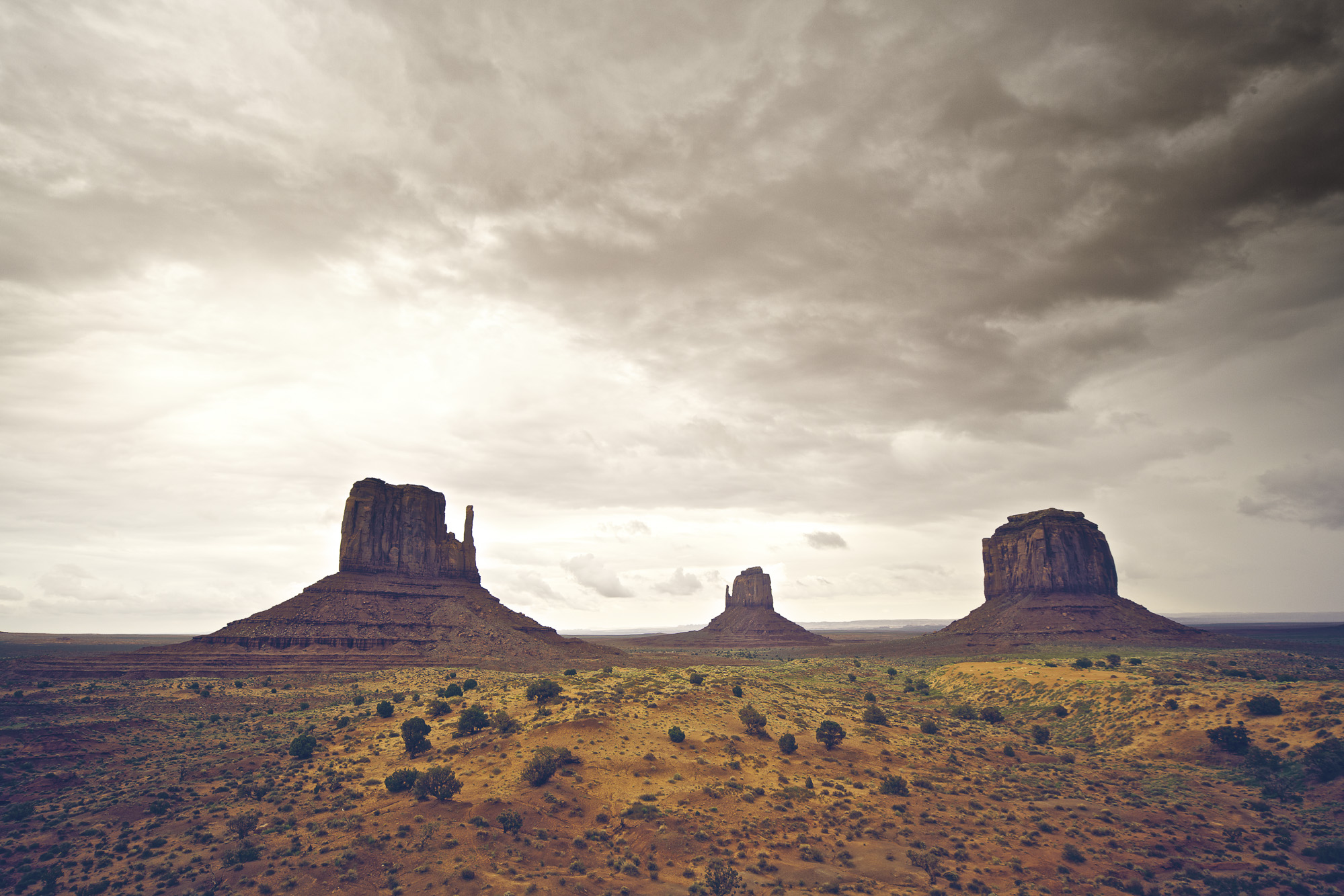 Monument Valley